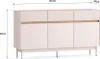 Kommode Dunea Produktbild-Vorschau 5
