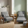 Divano letto pieghevole Bealife AR50 con schienale Anteprima dell’immagine prodotto 7