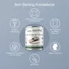 Ann Sterling Kreidefarbe Shabby Chic 750ml - London Green Produktbild-Vorschau 5