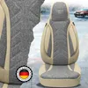 Schonbezüge Sitzbezüge für Volvo XC60 2 Bj ab 2017 in Produktbild-Vorschau 6