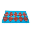 3M VHB 5952 Klebepads Doppelseitig - 20mm Durchmesser (10 Produktbild-Vorschau 3