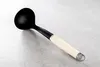 KitchenAid Suppenlöffel Core Mandelweiß 30 cm Produktbild-Vorschau 7