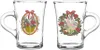 Holmegaard - Christmas Weihnachts-Hot Drink Glas 2025 23 Produktbild-Vorschau 1