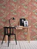 Livingwalls Vliestapete Famous Garden Floral 393482 Produktbild-Vorschau 4