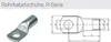 Intercable Rohrkabelschuh 50mm² M10 verzinnt, R-Serie, 1 Produktbild-Vorschau 3