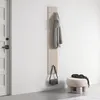 XORA Wandgarderobe schmal GRACE Produktbild-Vorschau 11