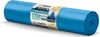 LDPE Worki na śmieci z taśmą SIPEKO 120L 10szt. NIEBIESKIE Podgląd zdjęcia produktu 1