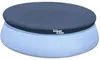 Summer Waves Pool Cover Abdeckplane rund 366 cm Poolplane Produktbild-Vorschau 5