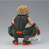 My Hero Academia Break Time Collection PVC Statue Katsuki Produktbild-Vorschau 5