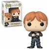 Harry Potter - Ron Weasley 134 - Funko Pop! - Vinyl Figur Produktbild-Vorschau 9