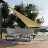 tenda da sole triangolare tectake® con protezione UV 50+ Anteprima dell’immagine prodotto 18