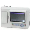 ECG600G Appareil d'ECG numérique à 6 dérivations avec Voir les images du produit 5