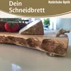 LS-LebenStil XL Mango Schneidebrett | Echtholz | 50cm | Produktbild-Vorschau 4