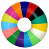 U-SMILER PLA Filament für 3D Stift 1,75 mm 125 m, 25 Farben Produktbild-Vorschau 5