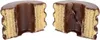 KuchenMeister Baumkuchen mit Vollmilchschokolade und Produktbild-Vorschau 3