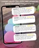 MeLiTec Solarleuchte - Solar-Gartenlampe LED mit Produktbild-Vorschau 7