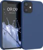 kwmobile Handyhülle für iPhone 12 mini Hülle, für iPhone 12 Produktbild-Vorschau 4