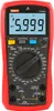 Miernik uniwersalny Uni-T UT890D + czarny. MIE0428 Podgląd zdjęcia produktu 1