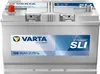 Autobaterie VARTA G8 Blue Dynamic 12V 95Ah 830A 595 405 083 Náhled obrázku produktu 2