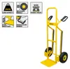 Stanley Ocelový vozík 250Kg Náhled obrázku produktu 3