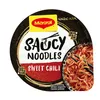 MAGGI MAGIC ASIA Saucy Noodles Sweet Chili Cup im Becher Produktbild-Vorschau 3