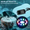 Ultraschall Nebelgenerator 24V mit LED, für Aquarium und Produktbild-Vorschau 4