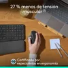 Logitech MX Ergo S, Po prawej stronie, Projekt pionowy, Podgląd zdjęcia produktu 8