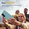 kwmobile KWM0000225C022C, Cover, Samsung, Galaxy S26 Produktbild-Vorschau 7