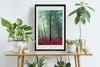 Bild - Bilderrahmen - 40 cm x 60 cm - MDF - Rahmen - Produktbild-Vorschau 2