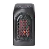 Solight Teplovzdušný ventilátor do zásuvky 350W KP09 Náhľad obrázku produktu 2