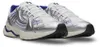 Under Armour Sola White Royal Black - 42.5 Größe: 42.5 Produktbild-Vorschau 3
