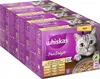WHISKAS PURE DELIGHT Nassfutter in Gelee 12 x 85g Geflügel Produktbild-Vorschau 9