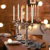 Led stabkerzen mit Fernbedienung 6 pcs Flammenlose Kerzen Produktbild-Vorschau 12