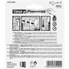 tesa Powerstrips Haken SMALL Rechteck weiß 3 Haken und 4 Produktbild-Vorschau 3