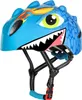 Wozinsky Leichtgewicht-Kinderfahrradhelm Größe S 50–54 cm Produktbild-Vorschau 6