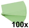 Intercalaires Exacompta, qualité premium, 190 g/m², 105 x Voir les images du produit 7