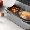 Philips 5000 series NA565/02, Teplovzdušná fritéza, 9,5 L, Náhľad obrázku produktu 2