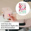BABY born® E-Scooter Produktbild-Vorschau 23