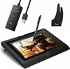 Grafický tablet Wacom DTU1031AXK0Z Náhled obrázku produktu 6