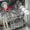 Tefal Ingenio Küchenzange K20607, Silikon, Schwarz, Rot, Produktbild-Vorschau 10