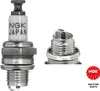 Ngk Cm-6 Candela d'accensione Argento Argento Taglia Unica Anteprima dell’immagine prodotto 6