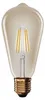 LED žárovka Vintage ST64 / E27 / 4,5 W (40 W) / 420 lm / teplá bílá Anteprima dell’immagine prodotto