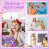 Bastelset Kinder Blumenstrauß DIY – Kreativset mit 8 Produktbild-Vorschau 7