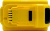 Baterie 18V - 20V max 8,0Ah kompatibilní s DeWalt XR 18V - Náhled obrázku produktu 6