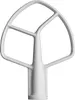 KitchenAid 5KPM5EER Kuchyňský robot červený Náhled obrázku produktu 5