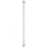 REV LED Deckenleuchte Lichtleiste Cristal Silber 120cm 35W Produktbild-Vorschau 6