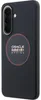 Custodia Oracle Red Bull Racing per Galaxy A57 in Pelle Anteprima dell’immagine prodotto 2