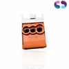 A close-up studio shot of an electrical connector on a white background. Produktbild-Vorschau