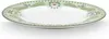 PIP STUDIO Lily&Lotus Light Green Frühstücksteller 23cm Produktbild-Vorschau 2