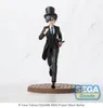 Black Butler : Statue en PVC Luminasta de l’arc Boarding Voir les images du produit 1